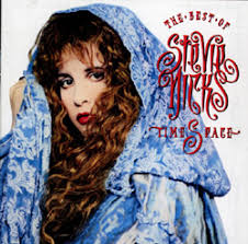 Stevie Nicks - Timespace