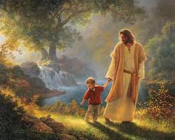 Greg Olsen Art Licensing