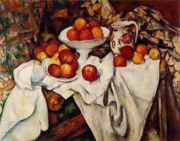 oranges and apples
