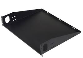 rackmount shelves
