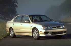 99 infiniti g20