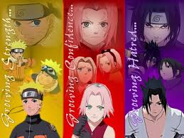 Naruto Backgrounds Naruto_team