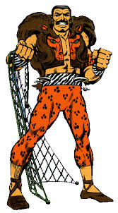 kraven spiderman