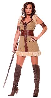 viking costume ideas