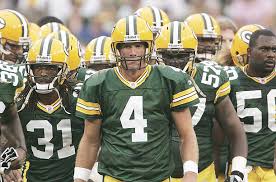 Green Bay Packers