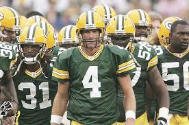 Green Bay Packers (1): Ryan