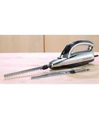 electric knife