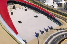 ferrari park
