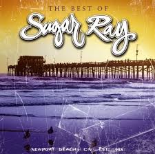Sugar Ray - The Best Of