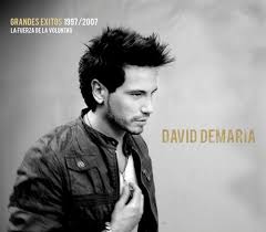 david demaria