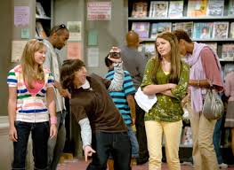 hannah montana close