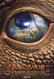 koda dinosaur