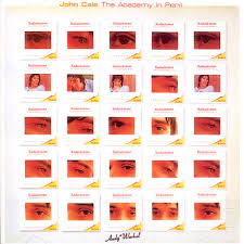 John Cale - Chinese Envoy