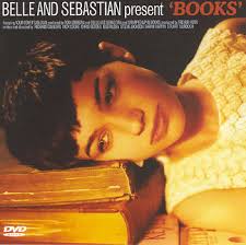 Belle And Sebastian - Wrapped Up In Books