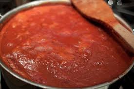 marinara sauce