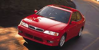 99 infiniti g20