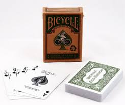 bicycle eco edition