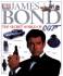 james bond the secret world of 007