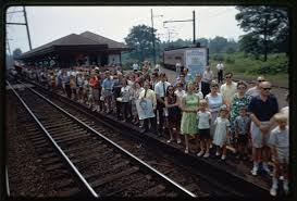 robert kennedy funeral train