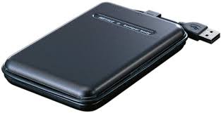external harddrives