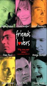 friends and lovers movie