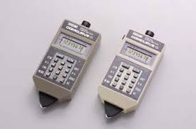 curvimeter
