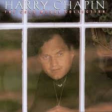 Harry Chapin - Flowers Are Red