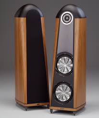 high end speaker