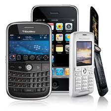 mobile web