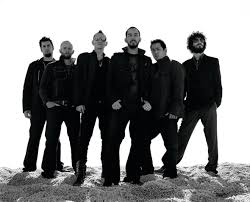 linkin park pic