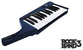 rock band 3 new instruments