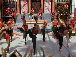 breakin ii