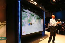 150 inch plasma tv