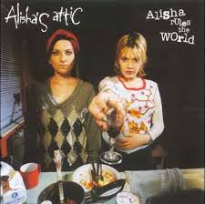 Alisha's Attic - Illumiha