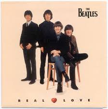 Beatles - Real Love