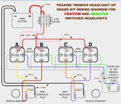 headlight plug
