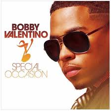 Bobby Valentino - Turn The Page