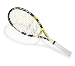 babolat aeropro cortex