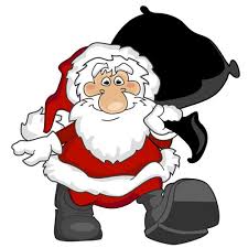 gift animé de noel