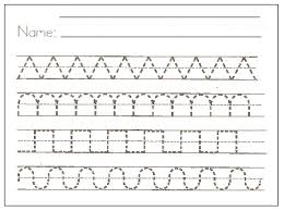 printable writing tablet for kids