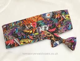 cummerbund sets