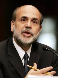 Chairman Ben Bernanke
