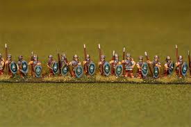 roman auxilia