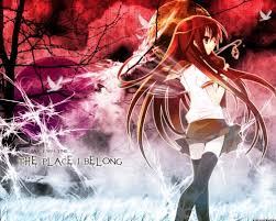 shakugan no shana