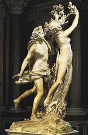 apollo sculpture