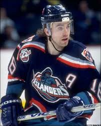islanders 3rd jersey