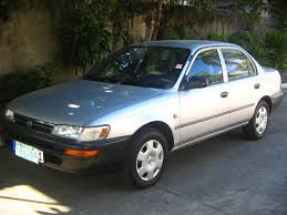 corolla for sale