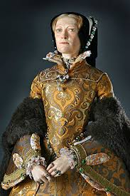 mary tudor