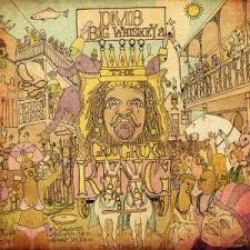Dave Matthews Band - Big Whiskey And The Googrux King