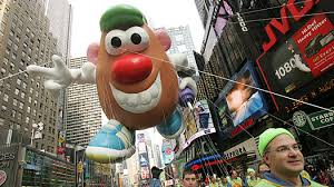 macys parade